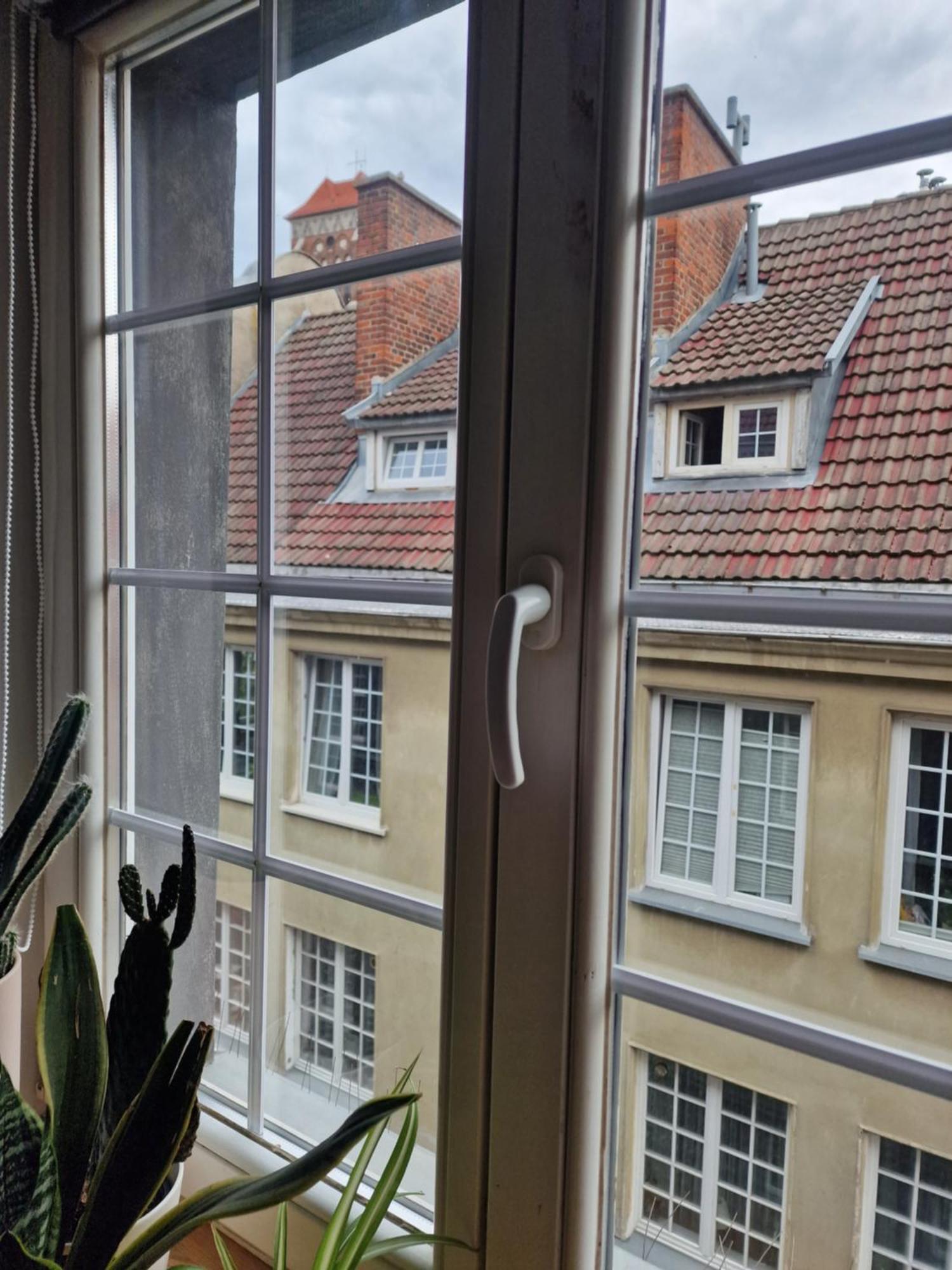 Old Town Dluga Lejlighed Gdańsk Eksteriør billede